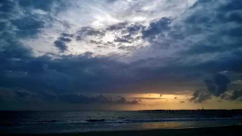 Lakshadweep Islands: These serene beach pictures will make you pack your bags right away