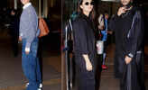 #ETimesSnapped: From Deepika Padukone to Alia Bhatt-Ranveer Singh, paparazzi pictures of your favourite celebs