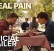 A Real Pain - Official Trailer
