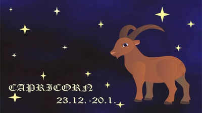 Capricorn Daily Horoscope Today, April 17, 2025: No Force, Just Realignment