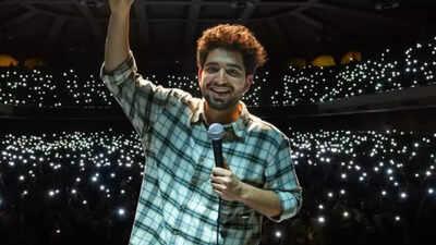 Samay Raina announces comeback tour after 'India’s Got Latent' controversy; writes ‘The most testing time of my life makes for the best comedy’