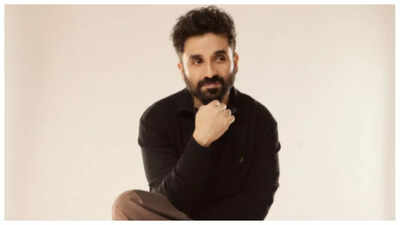 Cannes Film Festival 2025 Live Updates: Vir Das posts a hilarious note about Cannes ‘no naked dress’ rule