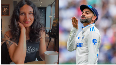 Anaya Bangar recollects interaction with Virat Kohli: 'He’s given me tips, watched me bat'