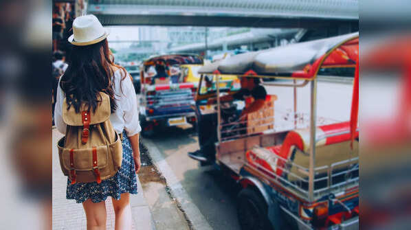 5 best international trips from India under 25k in May