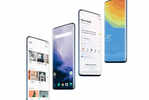 OnePlus 7 Pro gets OxygenOS 9.5.9 update