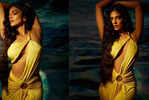 These photoshoots of Malavika Mohanan prove that she is a complete stunner