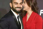 Virat Kohli's pictures with wife Anushka Sharma go viral after he steps down as India Test captain
