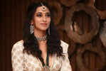 Shivaji Surathkal 2 actress Radhika Narayan slays different looks